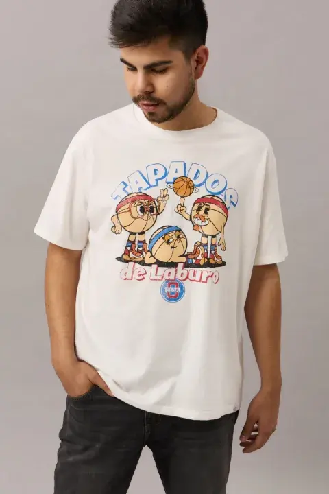 Remera OLGA Remera OLGA