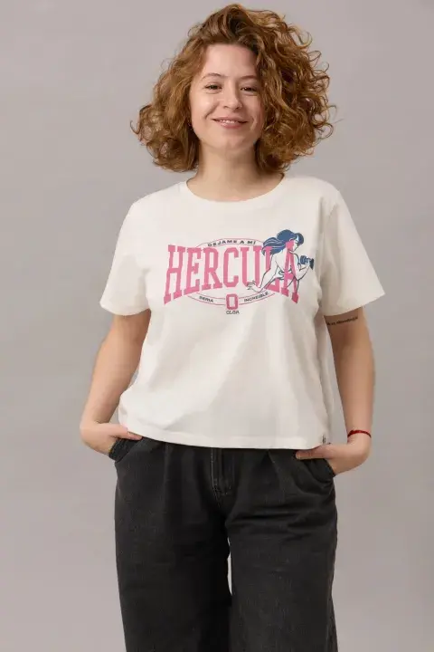 Remera OLGA Remera OLGA