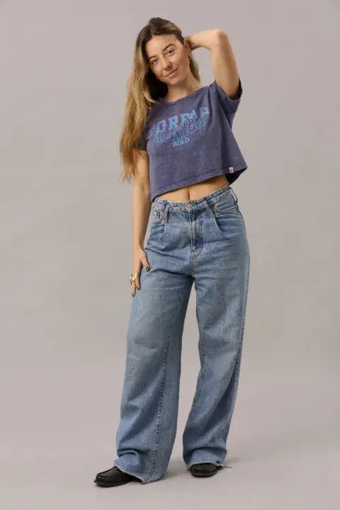 Remera OLGA Remera OLGA