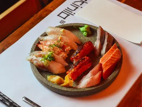 Dónde probar pesca curada, un producto tendencia en restaurantes premium de Buenos Aires Dónde probar pesca curada, un producto tendencia en restaurantes premium de Buenos Aires