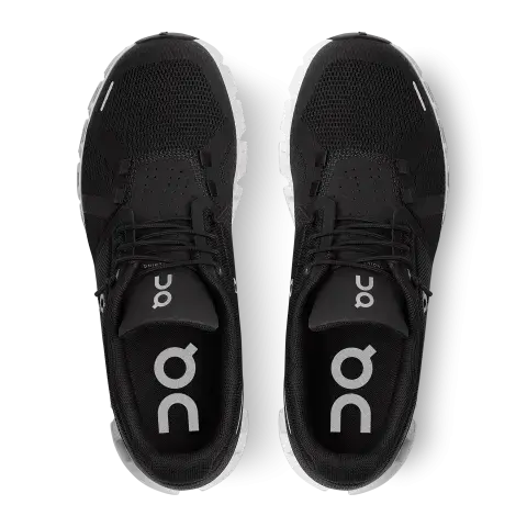 Zapatillas negras de entrenamiento