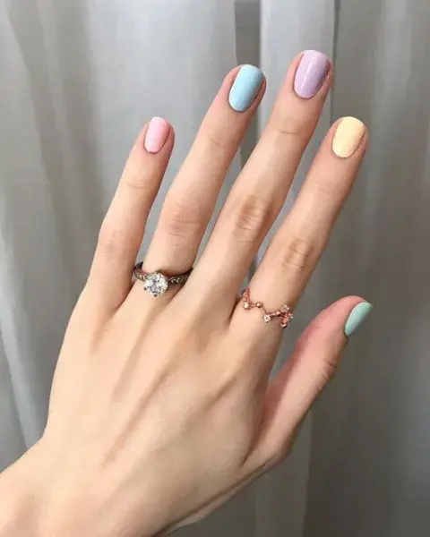 Diseño Nail art en Pinterest Diseño Nail art en Pinterest