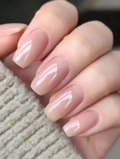 Manicuría japonesa Manicuría japonesa