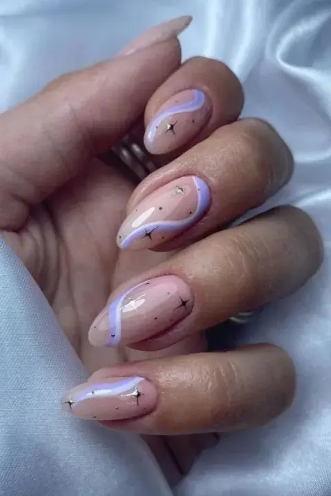 Nail Art Nail Art