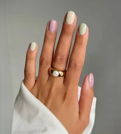 Diseño Nail art en Pinterest Diseño Nail art en Pinterest