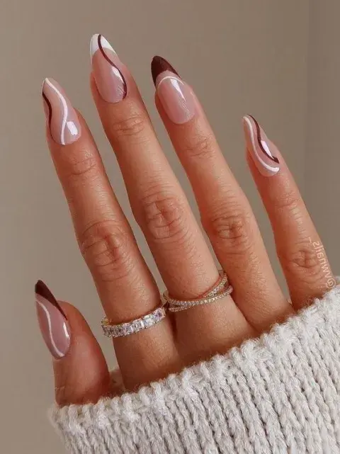 Diseño Nail art en Pinterest Diseño Nail art en Pinterest