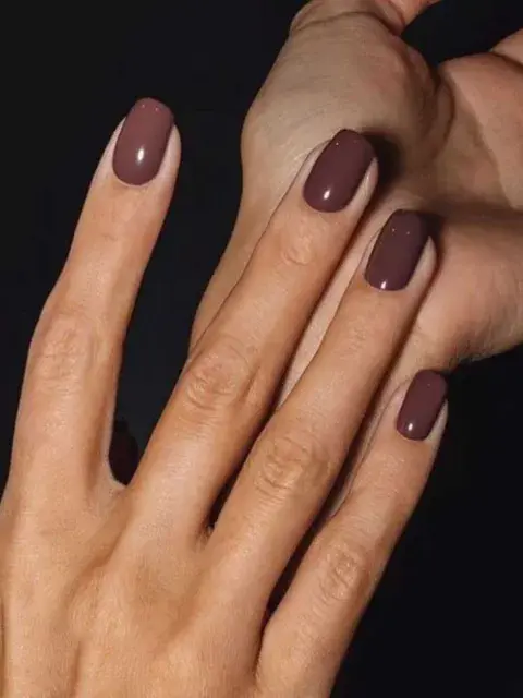 Su nombre es cinnamon spice y es la tendencia que causa furor entre las fanáticas del nail art Su nombre es cinnamon spice y es la tendencia que causa furor entre las fanáticas del nail art