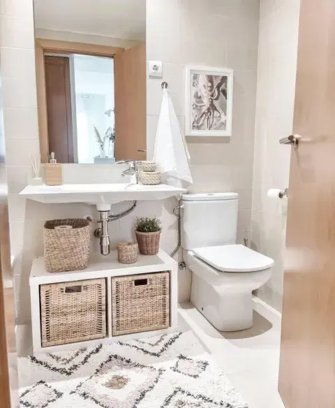 baño baño