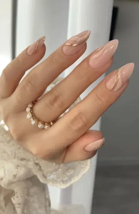 Nail Art Nail Art