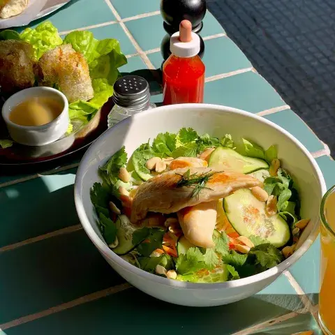 Comida vietnamita: las mejores opciones en Buenos Aires. Comida vietnamita: las mejores opciones en Buenos Aires.