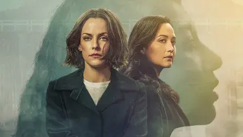 Imagen de la serie Bajo el puente. Imagen de la serie Bajo el puente.