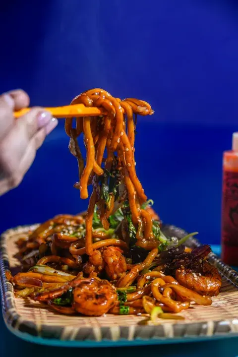 Comida vietnamita: las mejores opciones en Buenos Aires. Comida vietnamita: las mejores opciones en Buenos Aires.