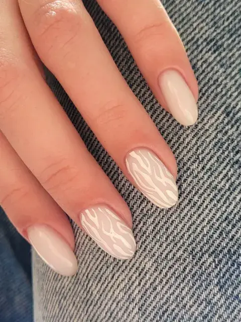 uñas cebras uñas cebras