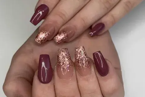 Su nombre es cinnamon spice y es la tendencia que causa furor entre las fanáticas del nail art Su nombre es cinnamon spice y es la tendencia que causa furor entre las fanáticas del nail art