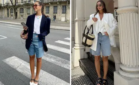 Bermudas