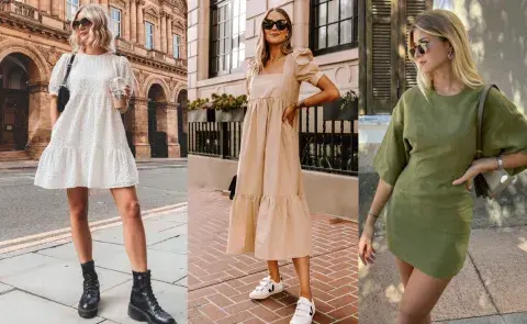 Vestidos para ir a trabajar Vestidos para ir a trabajar