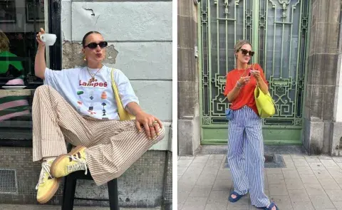 Chica portuguesa Chica portuguesa