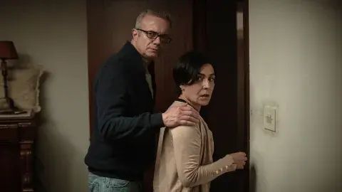 Imagen de la serie El caso Asunta. Imagen de la serie El caso Asunta.