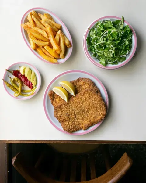 ¿Dónde probar comida porteña de la buena? Algunos recomendados. ¿Dónde probar comida porteña de la buena? Algunos recomendados.