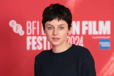 Emma Corrin