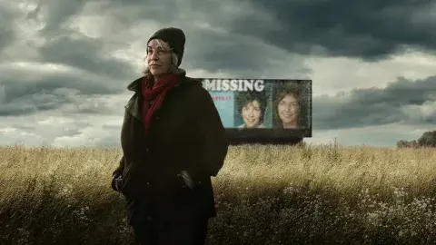 De qué se trata Entre las llamas: la hija perdida, el documental de Netflix. De qué se trata Entre las llamas: la hija perdida, el documental de Netflix.