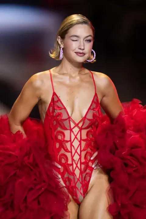 Gigi Hadid Gigi Hadid