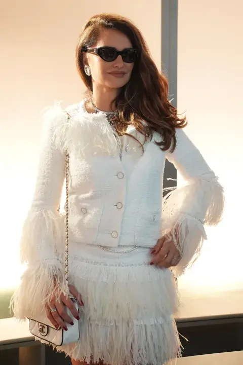 Penélope Cruz Penélope Cruz