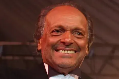 Foto de Roberto Giordano. Foto de Roberto Giordano.