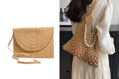 La nueva temporada de carteras ya está entre nosotras, por eso en esta nota te contamos cuál es el estilo que manda, para dejar atrás los modelos de cuero y darle paso a una nueva propuesta que será protagonista. La nueva temporada de carteras ya está entre nosotras, por eso en esta nota te contamos cuál es el estilo que manda, para dejar atrás los modelos de cuero y darle paso a una nueva propuesta que será protagonista.