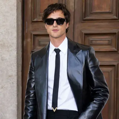 Foto de Jacob Elordi. Foto de Jacob Elordi.