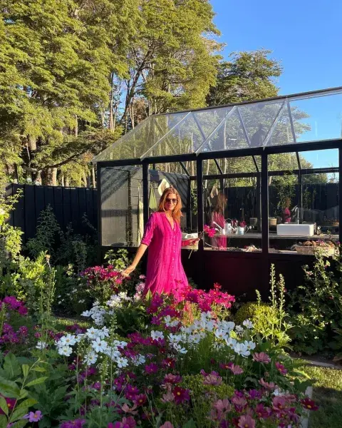 Juliana Awada Juliana Awada