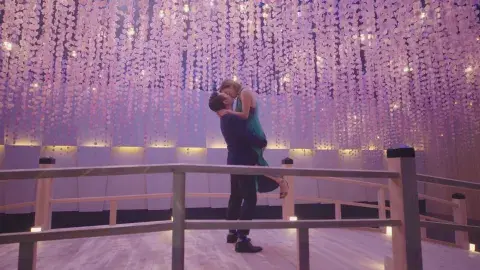 Love is Blind: Japón. Love is Blind: Japón.