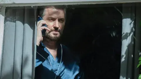 Imagen de Richard Armitage en Missing You. Imagen de Richard Armitage en Missing You.