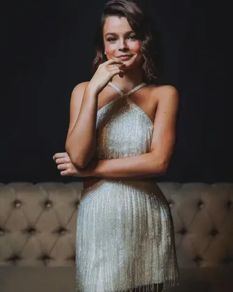 Foto de Muna Pauls. Foto de Muna Pauls.