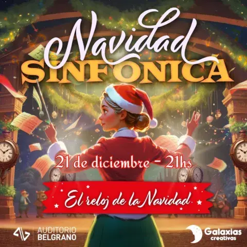 Lugares adonde podés llevar la carta a Papá Noel. Lugares adonde podés llevar la carta a Papá Noel.