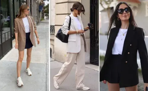 Blazer Blazer