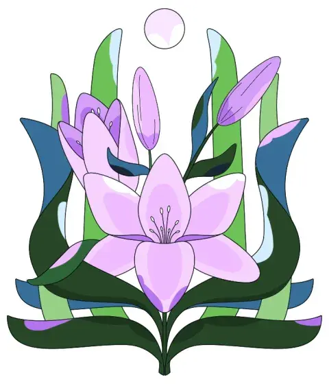Símbolo de Virgo Símbolo de Virgo
