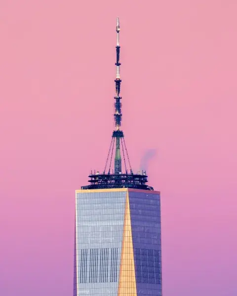 Cinco miradores para admirar Nueva York en las alturas. Cinco miradores para admirar Nueva York en las alturas.