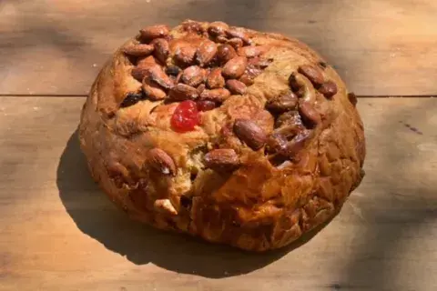 Pan dulce: la receta más fácil y rica para hacer en casa. Pan dulce: la receta más fácil y rica para hacer en casa.