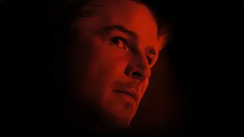 Póster de La trampa en Max. Póster de La trampa en Max.