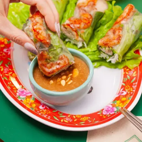 Comida vietnamita: las mejores opciones en Buenos Aires. Comida vietnamita: las mejores opciones en Buenos Aires.