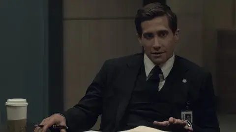Imagen de la serie Se presume inocente (Presumed Innocent). Imagen de la serie Se presume inocente (Presumed Innocent).
