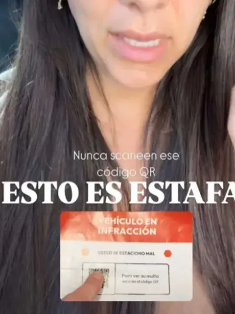 Belu Lucius contó que intentaron estafarla dos veces y advirtió a sus seguidores sobre estas modalidades Belu Lucius contó que intentaron estafarla dos veces y advirtió a sus seguidores sobre estas modalidades
