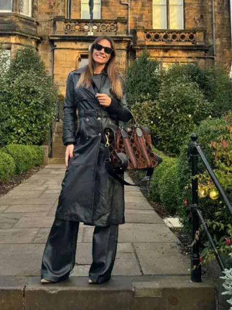 La cartera de lujo de Gucci se la conoce como modelo Boston La cartera de lujo de Gucci se la conoce como modelo Boston