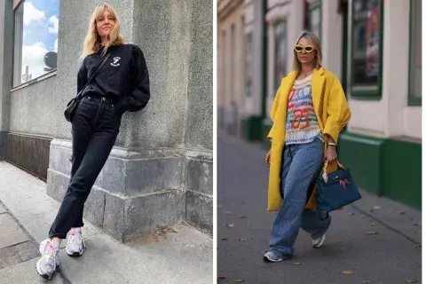 Las zapatillas de running serán el must de 2025 Las zapatillas de running serán el must de 2025