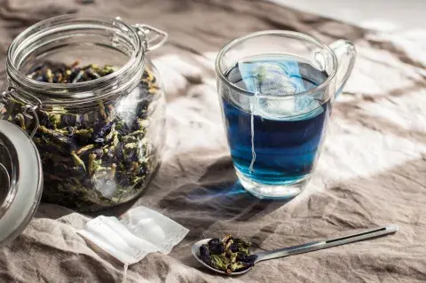 Este es el té aliado del bienestar. Este es el té aliado del bienestar.