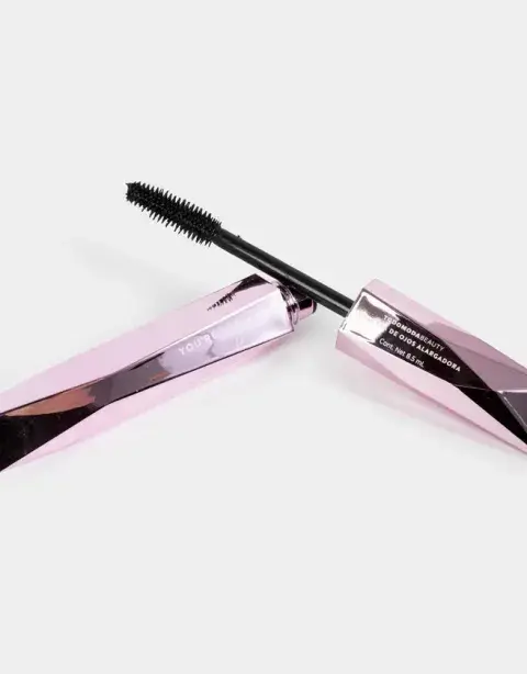 Foto de un rimmel