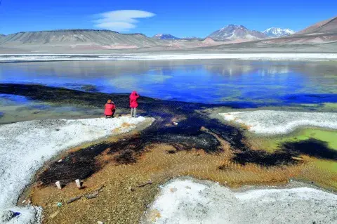 Cuyo, un lugar para explorar en Argentina. Cuyo, un lugar para explorar en Argentina.