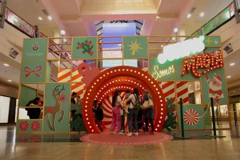 Unicenter Unicenter