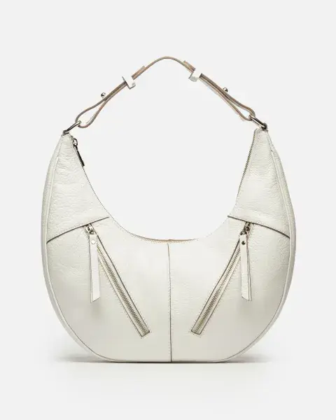 Cartera de cuero Cartera de cuero